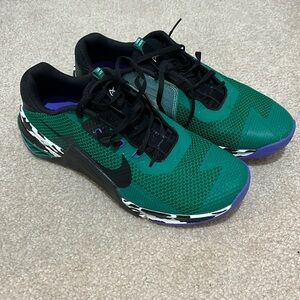 Men’s Nike Metcon 8 training shoe, 11.5